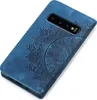 Mandala Handyhülle für Samsung Galaxy S10 RFID Schutz Produktbild-Vorschau 9