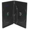 MediaRange BOX35-4, DVD-Hülle, 4 Disks, Schwarz, Produktbild-Vorschau 3