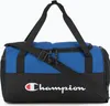 Taška Champion Uni Prologue Duffel Black/blue Blue Náhled obrázku produktu 3