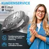 SANILO® WC sedátko s mechanismem Soft-Close Hudební Náhled obrázku produktu 7
