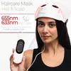 STYLPRO Wavelength Pro 5-in-1 LED Maske für Gesicht, Hals, Produktbild-Vorschau 4