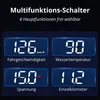 Multifunktionales Auto Head-Up Display HUD mit GPS-Kabel – Produktbild-Vorschau 2