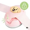 Malplay: Sluchátka na ochranu sluchu pro děti, 25 dB, Náhled obrázku produktu 5