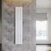 SONNI Vertikal Heizkörper Design Paneelheizkörper Produktbild-Vorschau 9