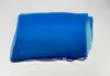 INF Schimmernder Schal: Eleganter Perlen-Chiffon-Schal Blau Produktbild-Vorschau 4