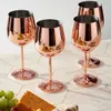 Oak & Steel 14998, Weingläser-Set, Standard-Glas, Produktbild-Vorschau 6