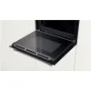 Bosch HBG675BB1 Series 8 EEK: vstavaná rúra A+, šírka 56 Náhľad obrázku produktu 4