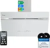 KKT KOLBE A+++ Dunstabzugshaube 90 cm 782 cbm/h Umluft Produktbild-Vorschau 1