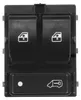 735532905 Interruttore alzacristalli, Citroën Jumper, Fiat Anteprima dell’immagine prodotto 2