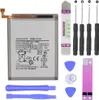 Samsung - EB-BA715 Original Akku - 4500mAh Produktbild-Vorschau 2