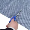 vidaXL Tenttapijt, blauw, 600 x 350 cm, polyester Productafbeelding-voorbeeld 4