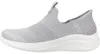 Skechers Slip-Ins: Ultra Flex 3.0  Sportief - licht grijs - Productafbeelding-voorbeeld 18