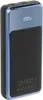 Powerbank 20000mAh 1 port USB C 45W PD/QC Noir Rivacase Voir les images du produit 1