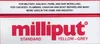 Milliput: 2 Part Epoxy Putty - Standard Produktbild-Vorschau 4
