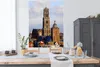 MuchoWow® Poster Domturm - Niederlande - Utrecht 120x160 cm Produktbild-Vorschau 3