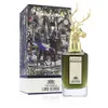 A bottle of Penhaligon's The Tragedy Of Lord George Eau de Parfum and its packaging. Náhľad obrázku produktu