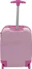 Disney Minnie Maus 2 tlg. Set Kinder Trolley Koffer Produktbild-Vorschau 6