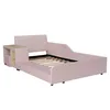 Letto a castello Flieks per bambini, 90x200 cm, con Anteprima dell’immagine prodotto 11