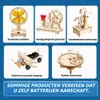 Kit de experimentos para niños, set de construcción "hazlo Vista previa de la imagen del producto 2