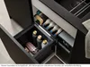 BLANCO Einbaumülleimer SELECT II Soda Fassungsvermögen 30 l Produktbild-Vorschau 7