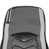 LKW SITZBEZUG SITZBEZÜGE SITZAUFLAGE LEDER + ALCANTARA DAF Produktbild-Vorschau 9