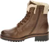 Gabor 72.776 Damen Stiefeletten - Winterstiefelette braun Produktbild-Vorschau 4
