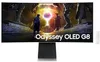 Samsung LS34DG850SUXDU Computer Monitor 86,4 cm (34") 3440 Produktbild-Vorschau 1