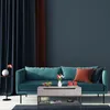 Rozkládací konferenční stolek Relaxdays s odkládací Náhled obrázku produktu 2