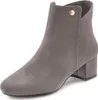 LASCANA Stiefelette Herbststiefelette,  Ankle Boots, Produktbild-Vorschau 2