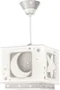 Dalber Hängelampe Moonlight - Glow In The Dark Grau Produktbild-Vorschau 6