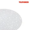 LED Sensor Deckenleuchte IP 20 18W 1600 lm 4000 K Ø 38,9 cm Produktbild-Vorschau 4