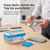 MR.VALET Optical Wipes Brillenputztücher 4 x 100 Stück, Produktbild-Vorschau 5