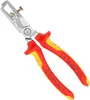 Abisolierzange StriX L.180mm VDE verchr.Mehrkomp.-Hüllen Produktbild-Vorschau 26