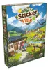 ASMODEE Cozy Stickerville  DE Anteprima dell’immagine prodotto 1