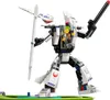 LEGO City Park Świat Robotów z rollercoasterem, zabawka dla Podgląd zdjęcia produktu 26