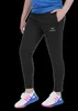 Pantalon d'entraînement Erima noir Voir les images du produit 7