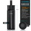Arendo Thermobecher to go, Thermoskanne 550 ml, Produktbild-Vorschau 2