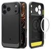 Custodia Spigen Rugged Armor MagFit per iPhone 17 Pro - Anteprima dell’immagine prodotto 2
