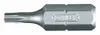 Mèche Torx 20*25mm Nombre de pièces 25 [p] Voir les images du produit 2