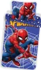 JERRY FABRICS Pościel w zestawie Spiderman świecąca Podgląd zdjęcia produktu 9