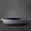 BERGHOFF Zapekacia misa keramika / smalt GEM 41.5x27x8cm Náhľad obrázku produktu 5