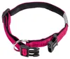 Nobby 78512-77, Hund, Standardkragen, Fuchsie, Nylon, M-L, Produktbild-Vorschau 1