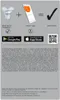 LEDVANCE 00217609, Intelligentes Leuchtmittel, WLAN, Produktbild-Vorschau 19