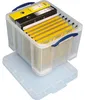 Really Useful Boxes 68503900 – Kunststoff – Transparent – Produktbild-Vorschau 7