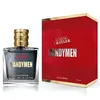 CHATLER Candymen Eau de Parfum Herren 100ml Duft, Produktbild-Vorschau 4