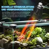 Wärmelampe, Reptilien-Terrarium-Licht, 50 W, Produktbild-Vorschau 7