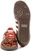 Adidas Samba OG Leopard Print Orange Preloved Red EUR 38 Náhled obrázku produktu 6