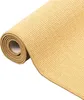Sisal Natur Teppich Astra Honig, Größe:80x160 cm Produktbild-Vorschau 4
