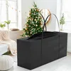 Torba sportowa Yomisee 210D Oxford wodoodporny pokrowiec Podgląd zdjęcia produktu 3
