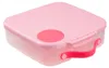 B.box lunch box dla dzieci do szkoły - kompaktowy lunch box Podgląd zdjęcia produktu 2